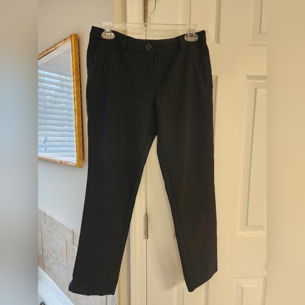 Talbots Black Women's Trousers